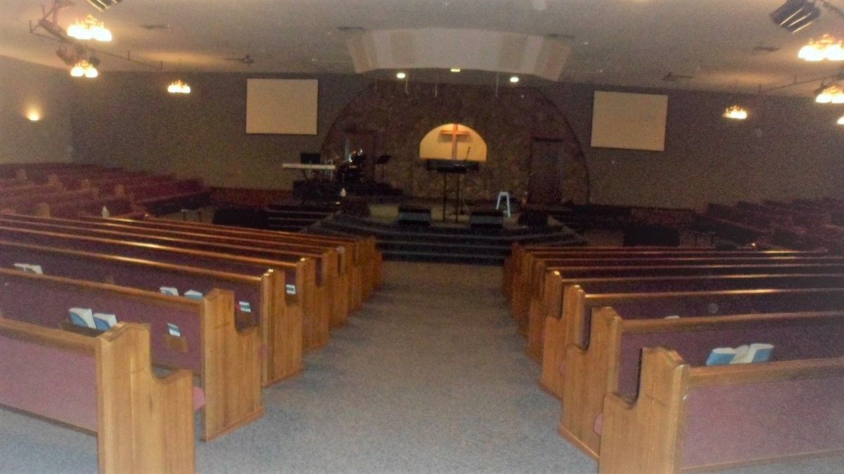 830 Shadrick Ferry Rd, Frankfort, KY 40601